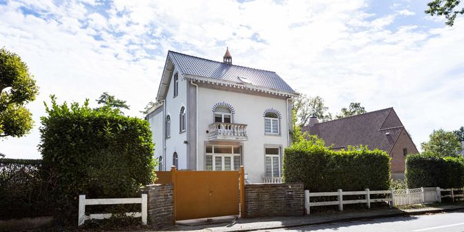 Huis te koop in 7750 Orroir