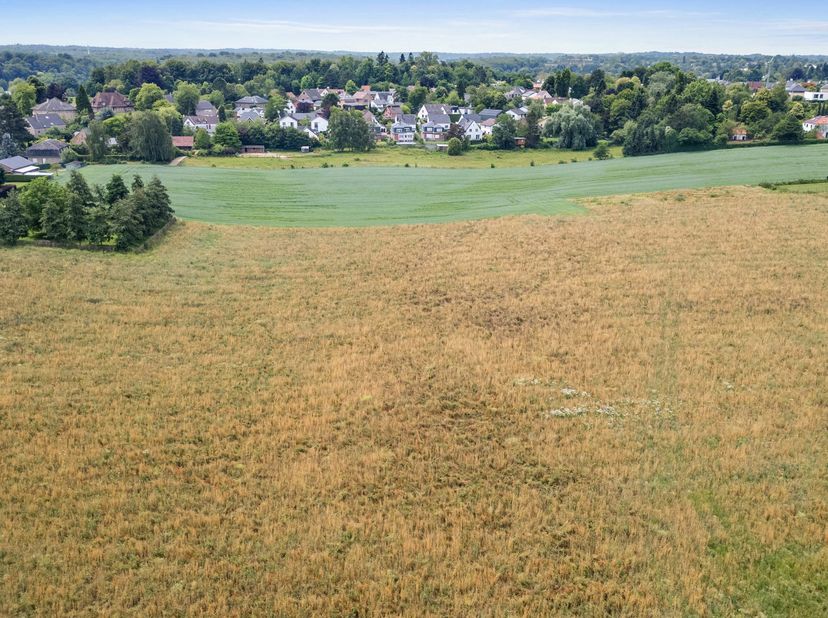 Terrain à vendre à Leuvensesteenweg,
                    3080 Tervuren