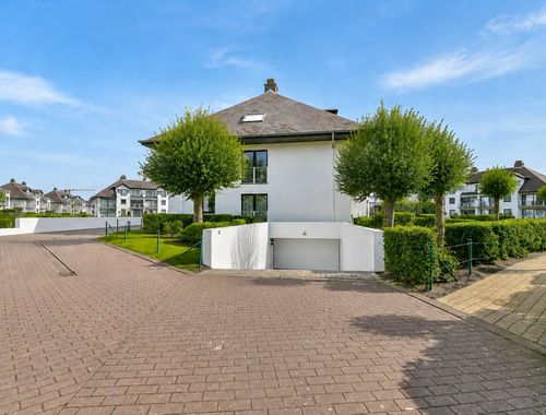                                         Garage à vendre à Middelkerke, € 48.500

