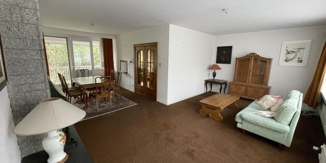 Huis te koop in Willem van Haechtlaan 53, 2050 Antwerpen