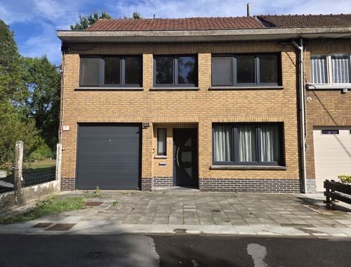                                         Woning te koop in Sint-Katherina-Lombeek, € 359.000
