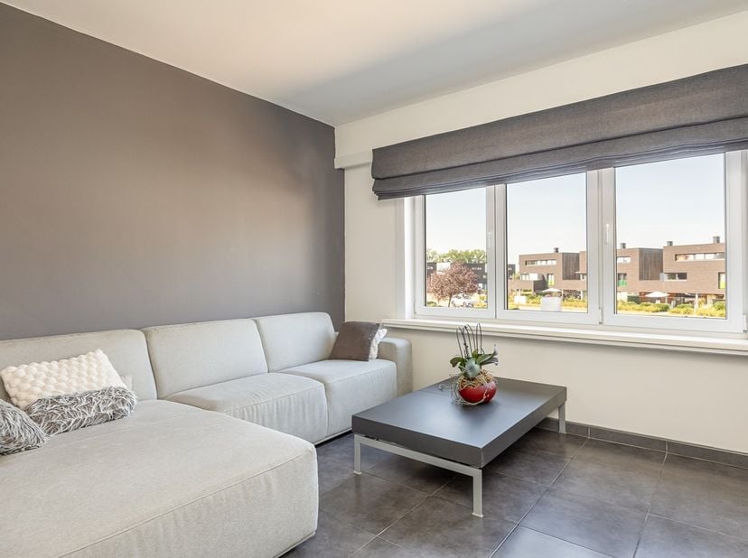 Appartement te koop in Merksemsebaan 143,
                    2110 Wijnegem