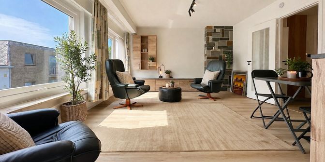 Appartement te koop in Leopold II-laan 34, 8420 Wenduine