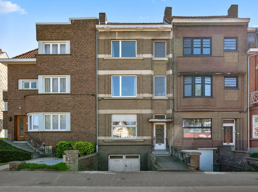 Maison à vendre
                    à 3300 Tienen