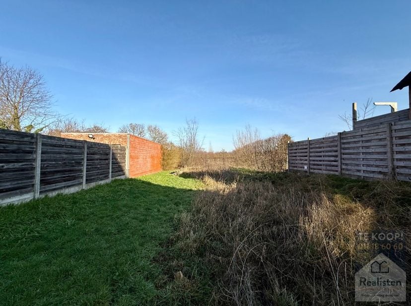 Terrain à vendre
                    à 3511 Kuringen