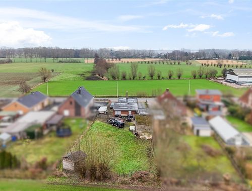                                         Bungalow te koop in Lokeren, € 299.000
