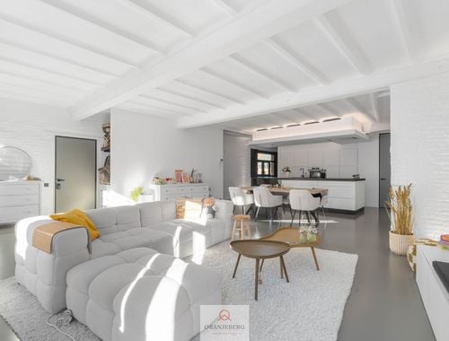                                         Appartement te huur in Gent, € 1.500
