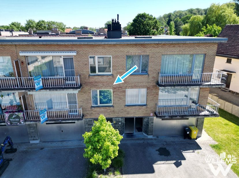 Appartement te koop in Camiel Schuermanslaan 67 bus 0101,
                    3070 Kortenberg