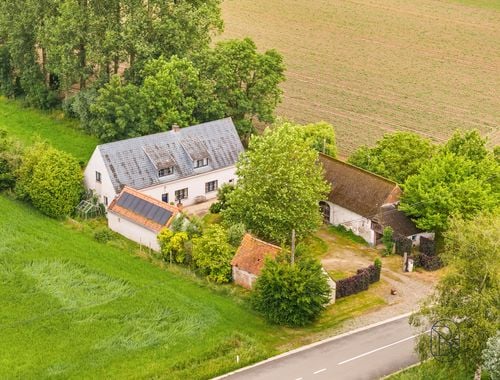                                         Woning te koop in Sint-Maria-Horebeke, € 625.000
