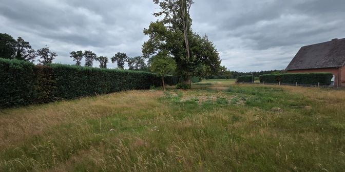 Grond te koop in Eindhovensebaan z/n, 3940 Eksel