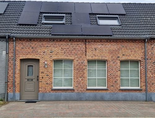                                         Eengezinswoning te koop in Schriek, € 369.000
