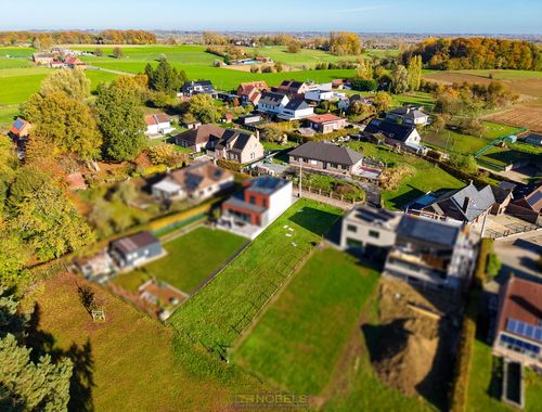                                         Bouwgrond te koop in Everbeek, € 155.000
