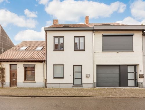                                         Woning te koop in Turnhout, € 330.000

