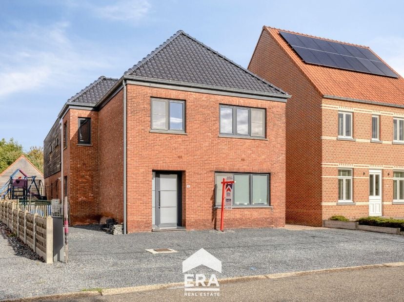 Huis te koop in Kapelstraat 44,
                    3990 Wijchmaal