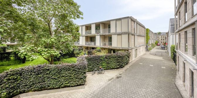 Appartement te koop in Blindeken 1 bus 103, 9000 Gent