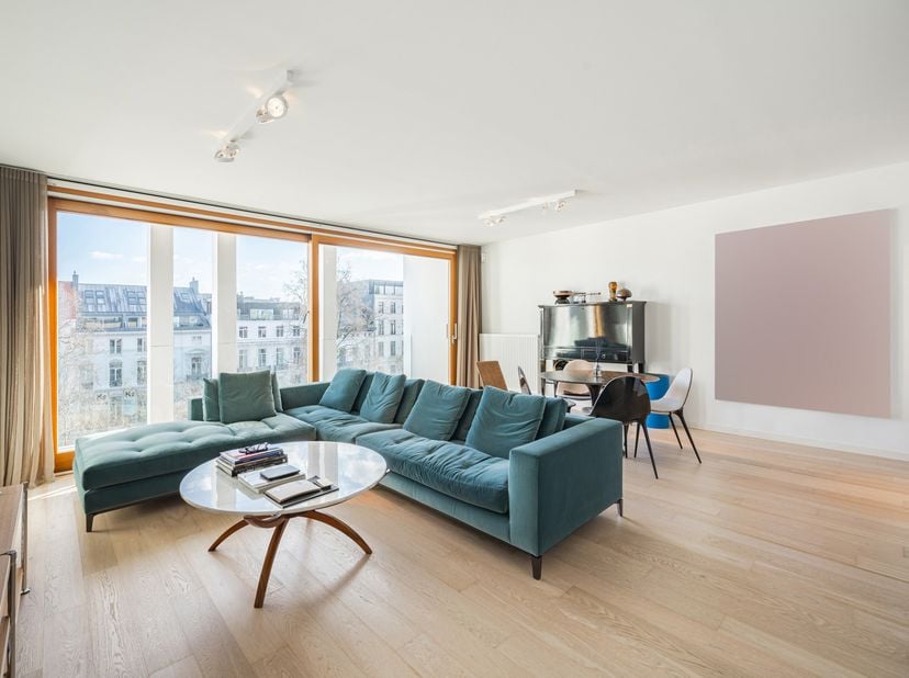 Appartement à louer à ,
                    2000 Antwerpen