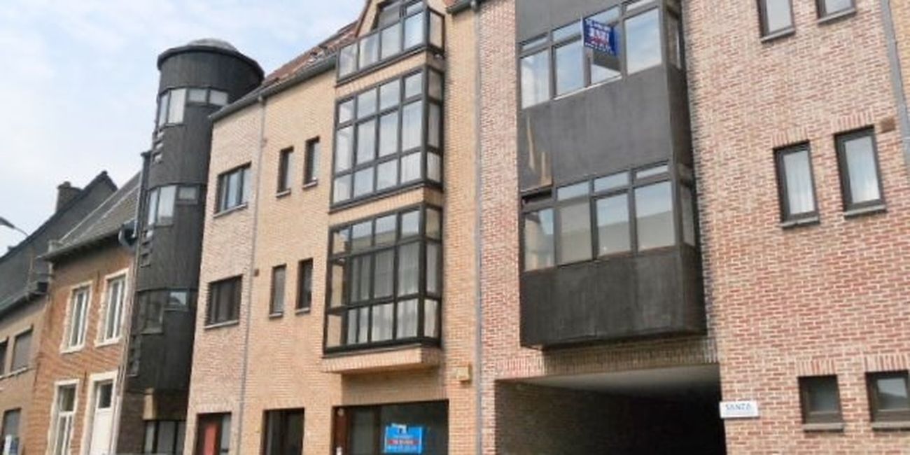 Kardinaal Mercierstraat 13 - B bus 2