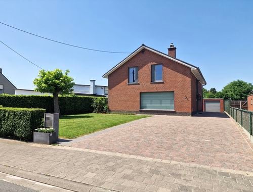                                        Villa à vendre à Izegem, € 478.000
