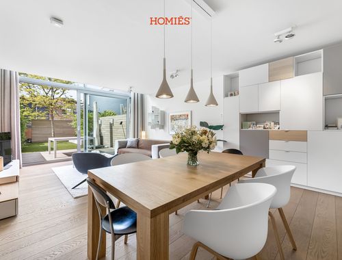                                         Woning te koop in Leuven, € 955.000
