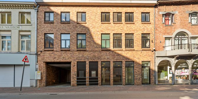 Bedrijfsvastgoed te koop in Rijselstraat 47, 8930 Menen
