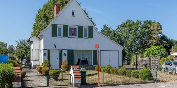 Maison à vendre à Wijnveld 36, 9112 Sinaai