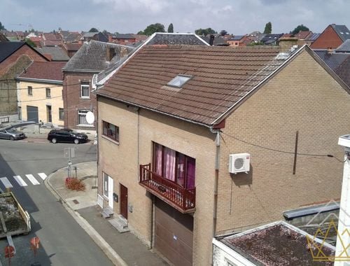                                         Bel-étage te koop in Chapelle-lez-Herlaimont, € 230.000
