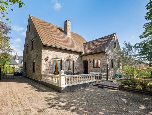                                         Eengezinswoning te koop in Westerlo, € 435.000
