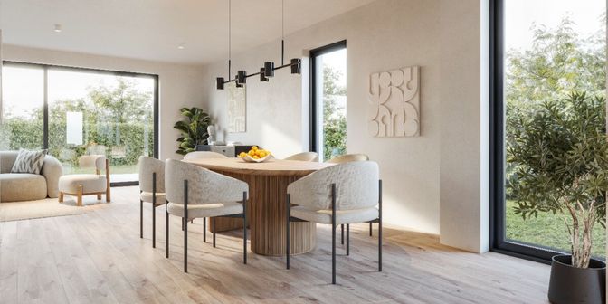 Maison à vendre à Kattestraat 32, 9150 Kruibeke