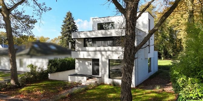 Maison à vendre à Berenbroekstraat 52, 3600 Genk