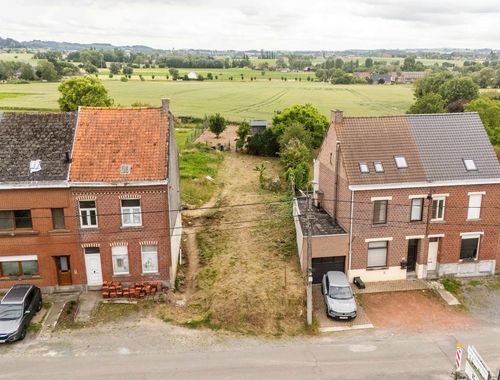                                         Bouwgrond te koop in Ronse, € 79.000
