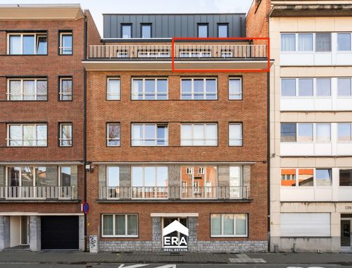                                         Appartement à vendre à Leuven, € 435.000
