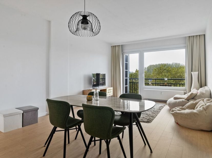 Appartement te koop in Halewijnlaan 53 bus 401,
                    2050 Antwerpen
