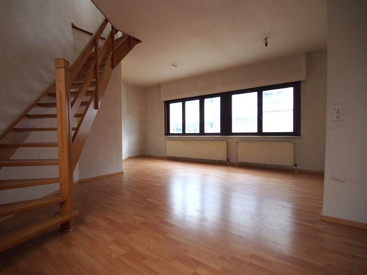 Appartement te koop