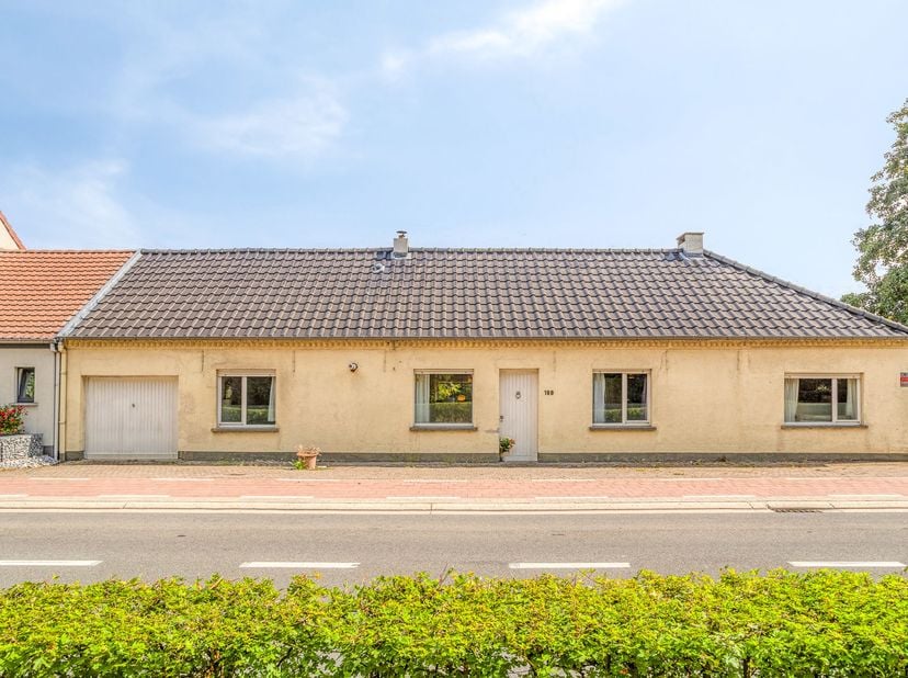 Huis te koop in Nobelstraat 188,
                    3128 Baal