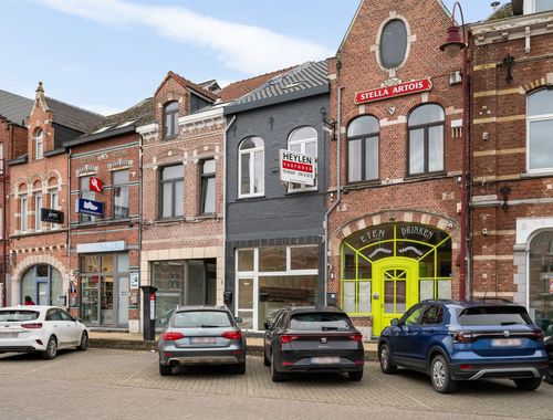                                         Eengezinswoning te koop in Aarschot, € 270.000
