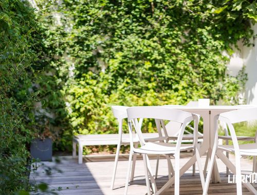                                         Maison de ville à vendre à Aalst, € 485.000
