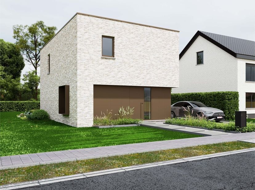 Maison à vendre
                    à 3583 Paal