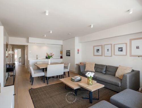                                         Appartement te koop in Knokke, € 658.000

