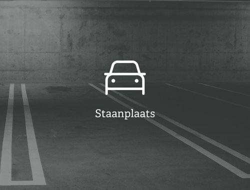                                         Staanplaats te huur in Sint-Michiels, € 55
