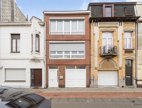                                         Woning te koop in Hoboken, € 525.000
