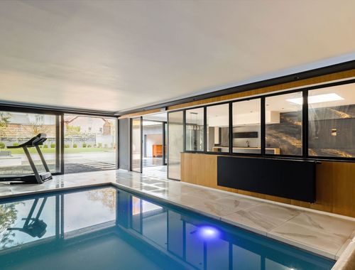                                         Appartement te koop in Moustier-sur-Sambre, € 495.000
