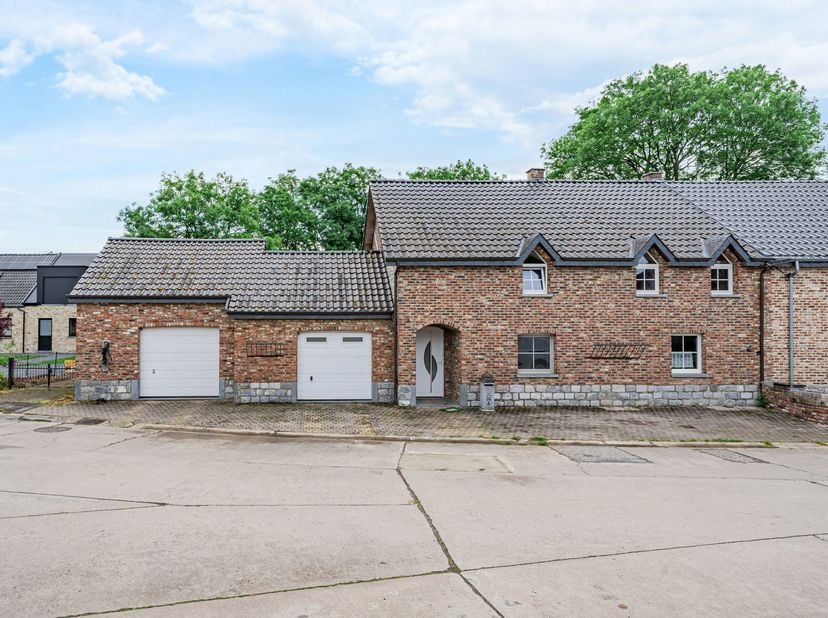 Huis te koop
                    in 5570 Beauraing