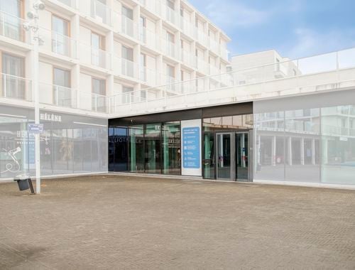                             Bien commercial à louer à Waregem
