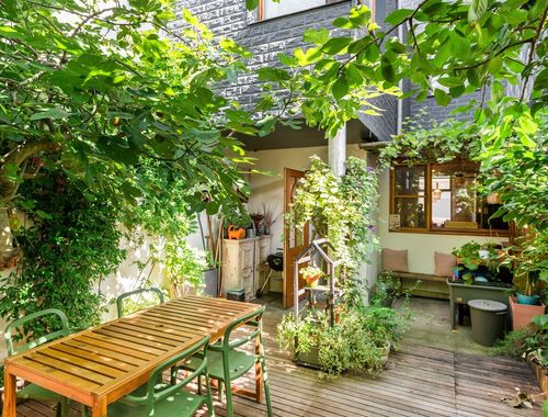                                         Herenwoning te koop in Antwerpen, € 449.000
