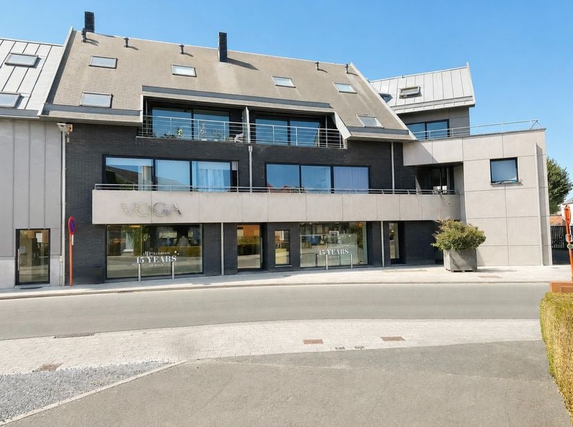 Appartement à louer
                    à 8750 Wingene