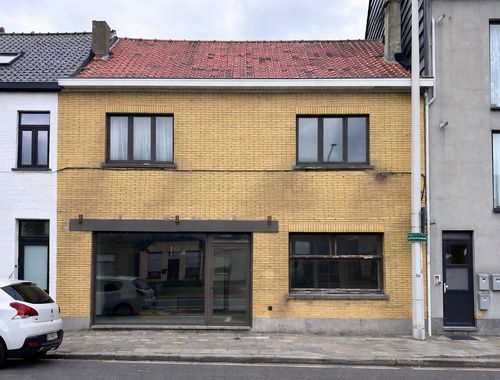                                         Maison à vendre à Eeklo, € 199.500
