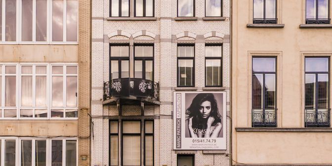 Bedrijfsvastgoed te koop in Brusselsepoortstraat 14, 2800 Mechelen