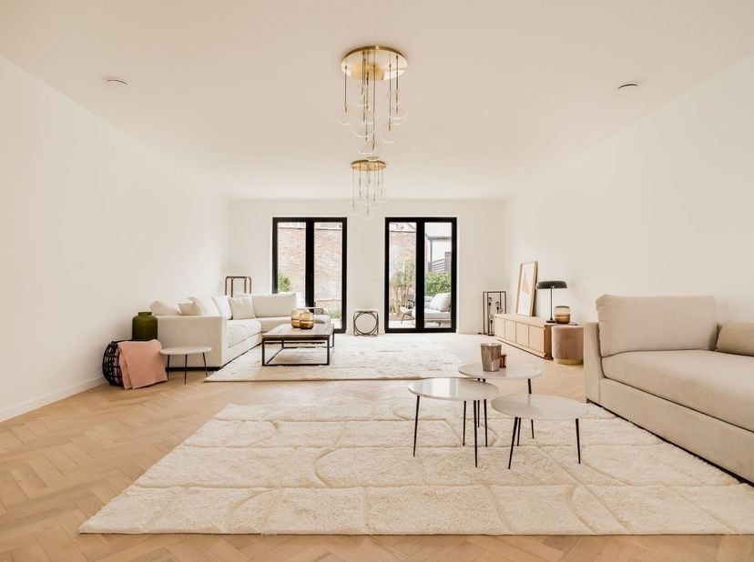 Wonen met een WOW-gevoel in een instapklare nieuwbouwwoning met 4 slaapkamers.<br />
<br />
<br />
Op een verrassend rustige ligging, en toch vlakbij