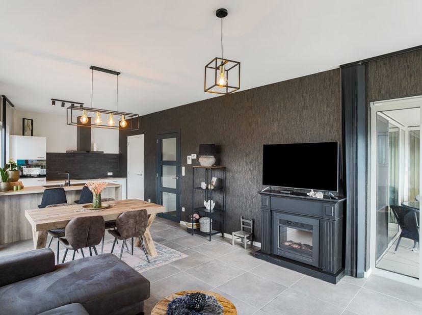 Appartement à vendre
                    à 2340 Beerse