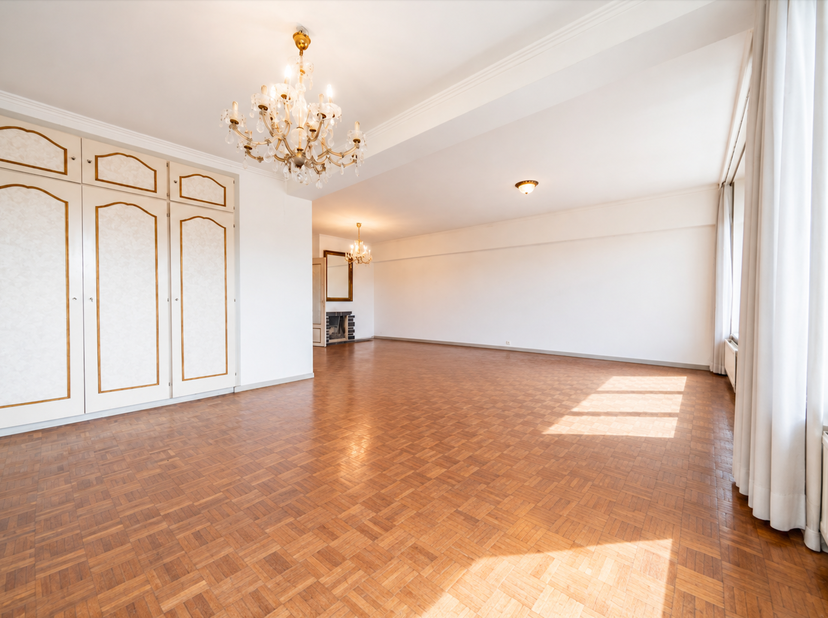 Appartement te koop in Avenue Emilie Digneffe 37 bus 52,
                    4000 Liège